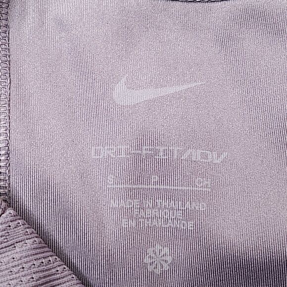 Nike Dri-Fit Golf Skort – Daybreak Purple, High Waist, Women’s Small - Picture 7 of 9